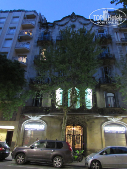 New photos from tourists Eddy Rooms Barcelona