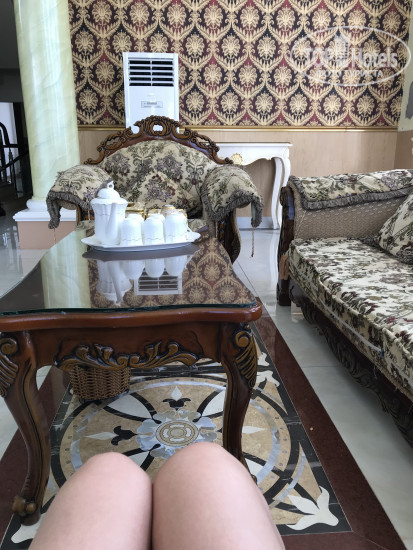 Hotel photo Nice Life Hotel 3*