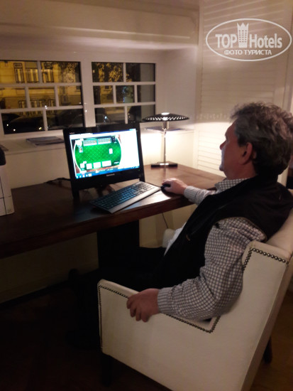 New photos from tourists H10 Duque de Loule 4*