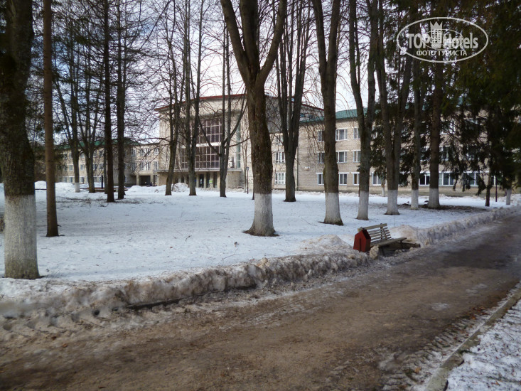 Hotelier's photos Хилово