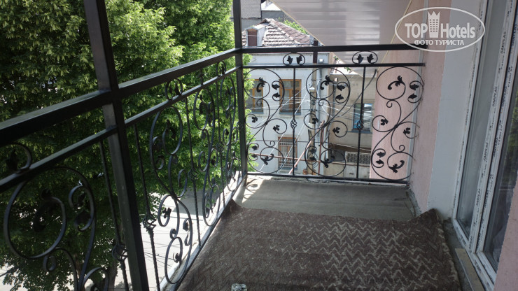 Hotel photo Sunny and Cozy room in Tbilisi 