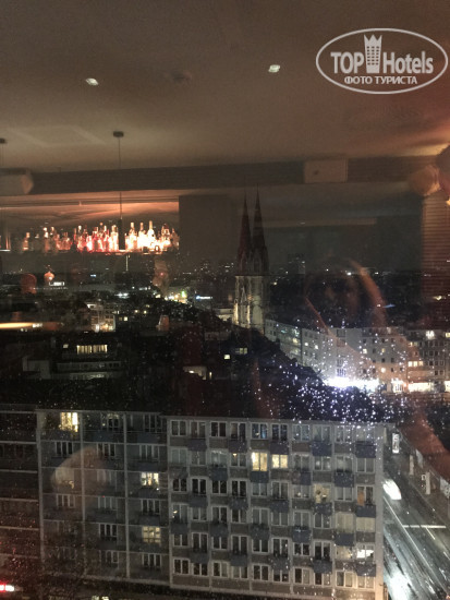 New photos from tourists Me and all hotel Dusseldorf 4*