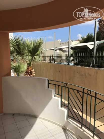 Hotel photo Pelagia Maria Malia 