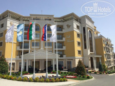 Villa Florence ApartHotel