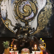 фото из отзыва ID 1745355