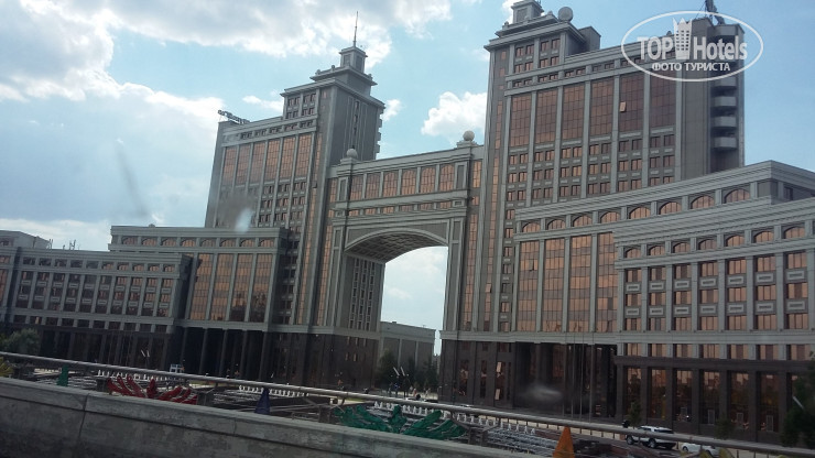 Hotel photo Astana Best Hostel 