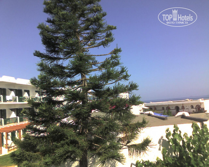 New photos from tourists Mitsis Rinela Beach Resort & Spa 5*