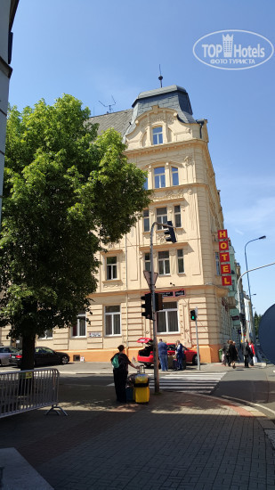 Hotel photo Adria Hotel 3*