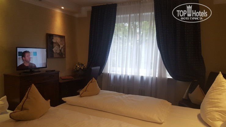 Hotel photo Acanthushotel 3*
