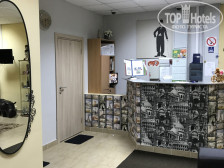 Апартаменты на Советской