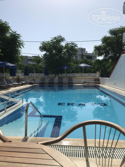 New photos from tourists Erato Studios & Apartments