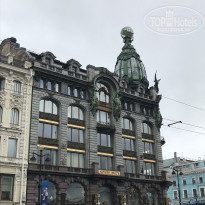 фото из отзыва ID 1755420