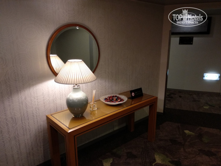 New photos from tourists Kumamoto Hotel Castle 4*