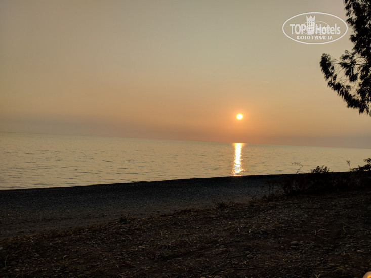 New photos from tourists Надежда 