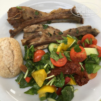 фото из отзыва ID 1767110