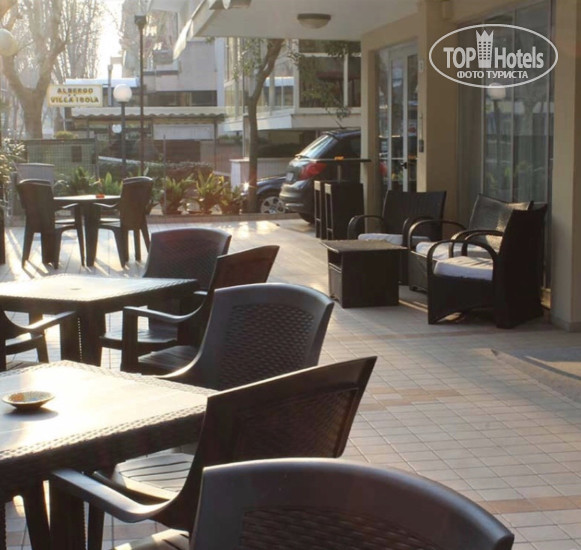 New photos from tourists Senyor Hotel 3*