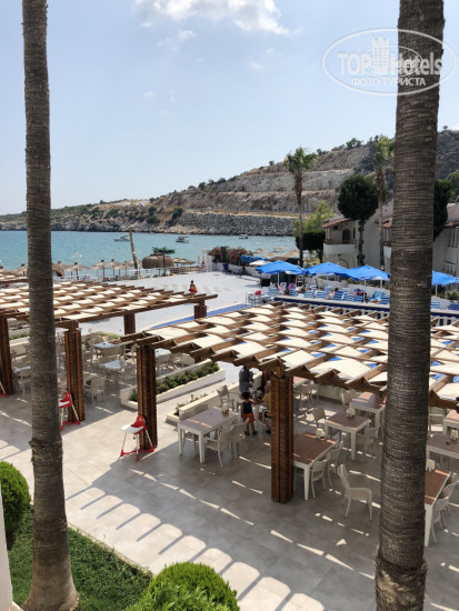 Hotelier's photos Altinorfoz Hotel 4*