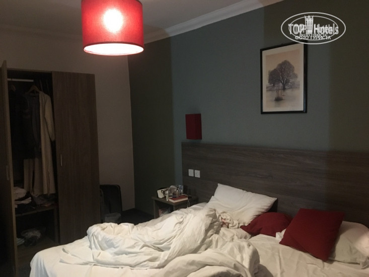 New photos from tourists Spinola Hotel 3*