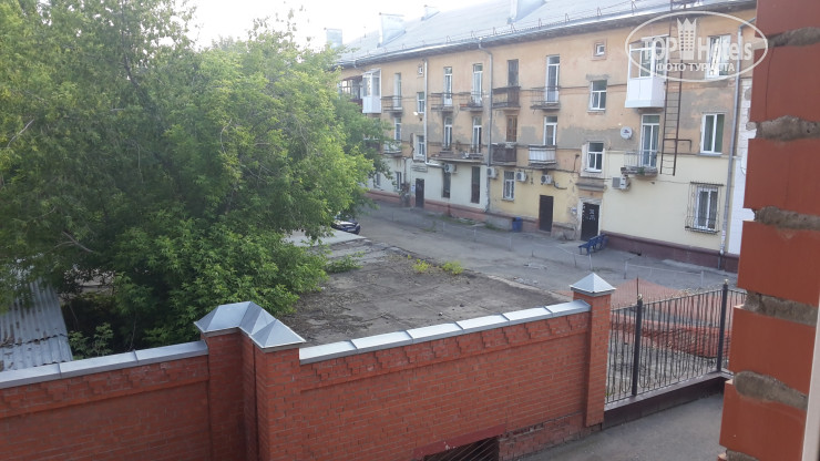 New photos from tourists Меркурий 3*
