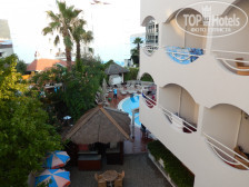 Hawaii Hotel By Yunus 4*