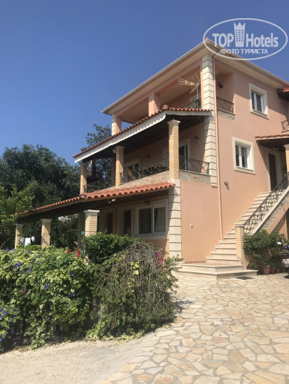 Hotel photo Takis & Eirini Family Apartments 