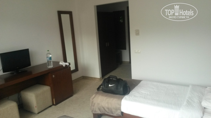 New photos from tourists Yesterday Hotel & Restaurant 3*