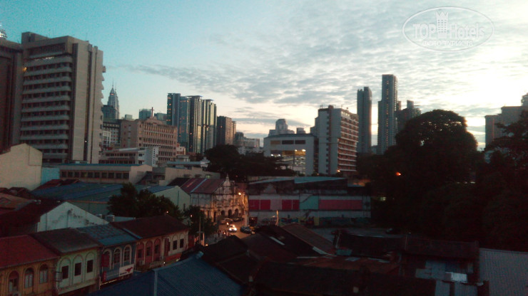 New photos from tourists Petaling Hotel