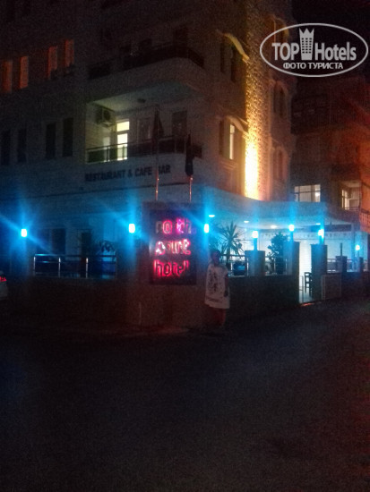 Hotelier's photos North Point