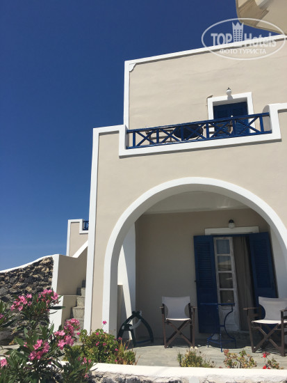 Hotel photo Villa Pezoula (closed) 
