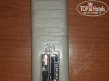 Rinaldi u Petropavlovskoi