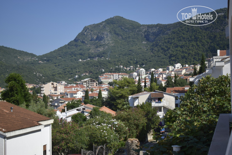 New photos from tourists Villa Mara APT