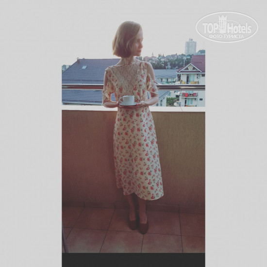 Hotelier's photos Маэстро