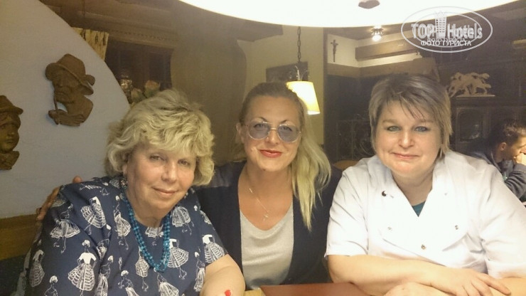 Hotel photo Hirsch Hotel-Gasthaus 