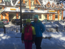 Tatra Hotel  3*