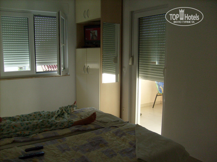 New photos from tourists Dragic Guest House 3*