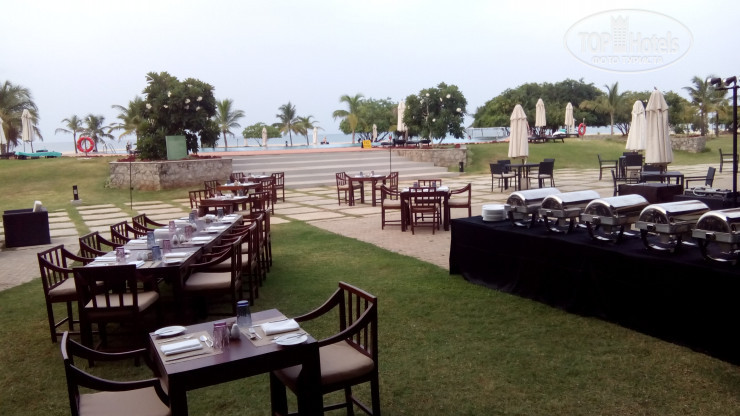 The Calm Resort & Spa