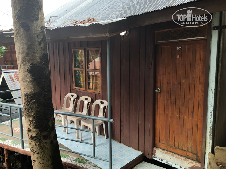 Hotelier's photos Golden Hill Bungalows 2*