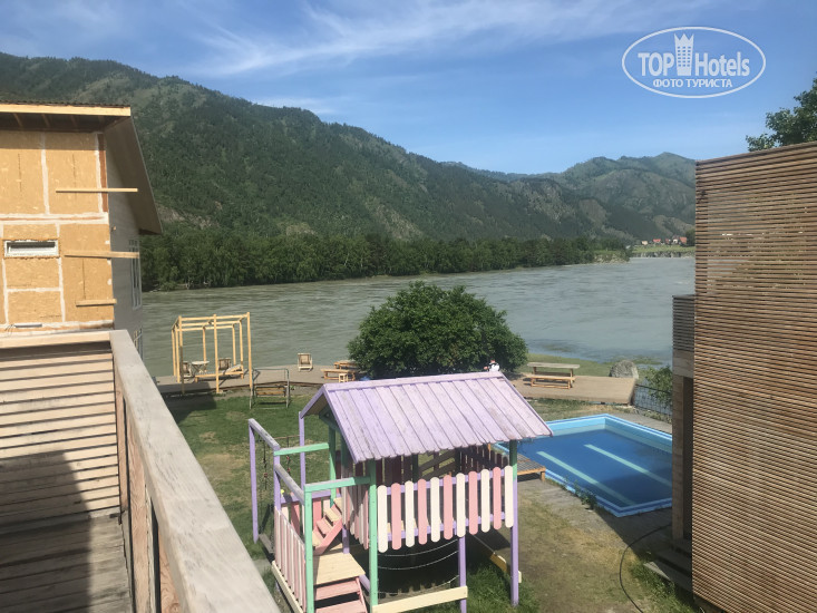 Hotel photo Серебряные родники 