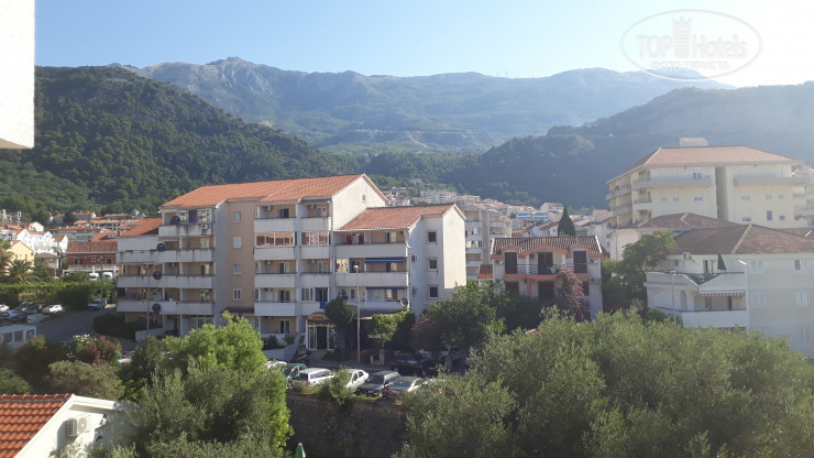 Ljubica Lux Villa
