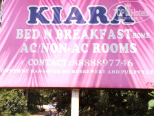 Kiara B&b Home