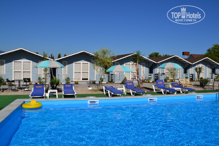 Летняя сказка