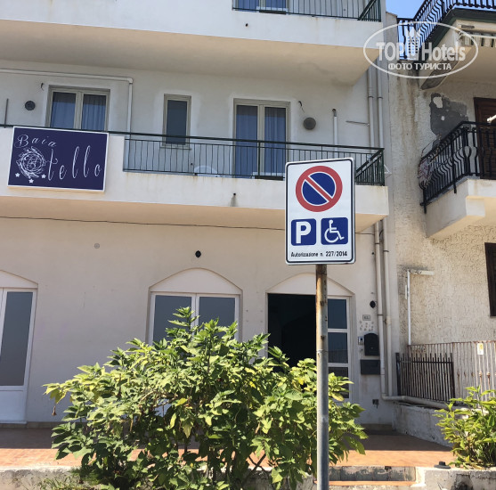 Hotel photo Baia Otello 3*