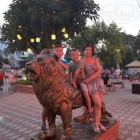 фото из отзыва ID 1816665