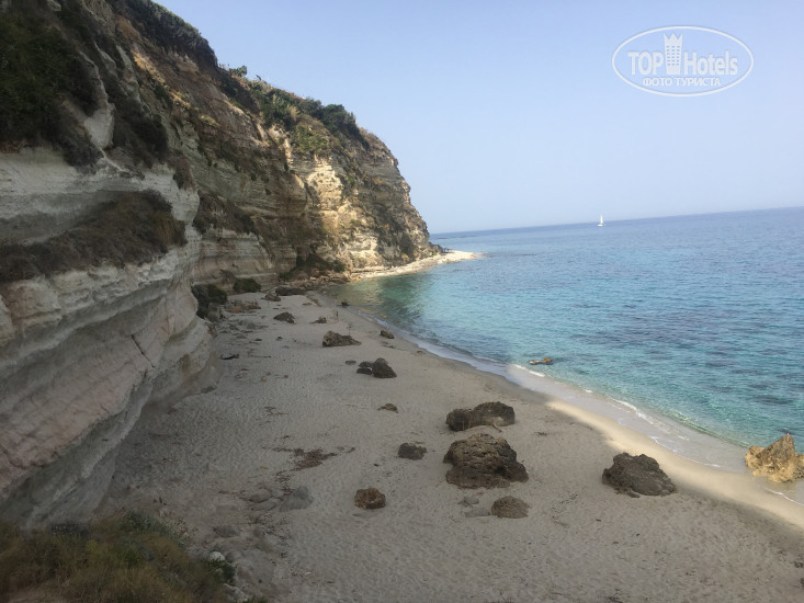 New photos from tourists Residence Le Playe