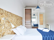 Berna 35 Rooms