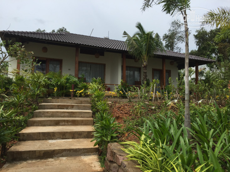 Hotelier's photos Camia Resort & Spa 4*
