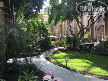 Hyatt Regency Greenwich 3*