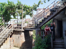 Guesthouse Zeinabi