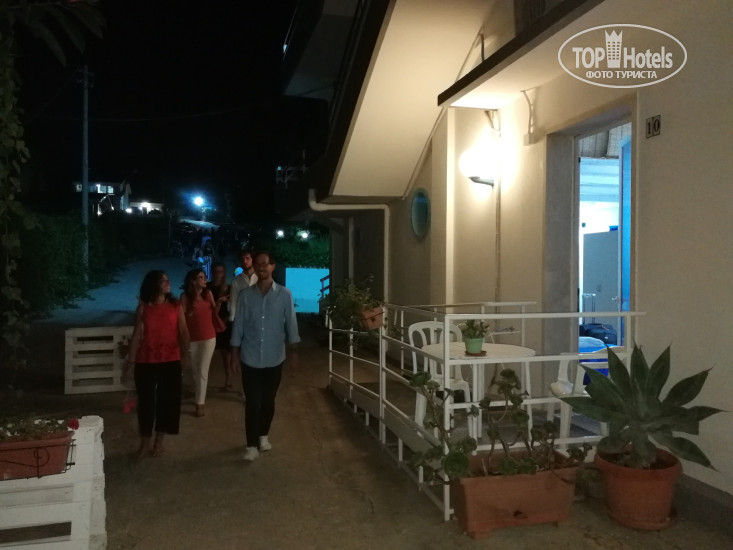 Le 4 Stagioni Residence