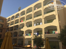 Palmyra Aqua Park Kantaoui 3*